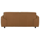 Buxton Loveseat - Michael's Discount Furniture