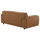 Buxton Loveseat - Michael's Discount Furniture