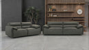 Buxton Sofa Set - Michael's Discount Furniture