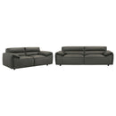 Buxton Sofa Set - Michael's Discount Furniture