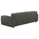 Buxton Sofa Set - Michael's Discount Furniture