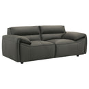 Buxton Sofa Set - Michael's Discount Furniture