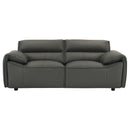 Buxton Sofa Set - Michael's Discount Furniture