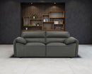 Buxton Loveseat - Michael's Discount Furniture