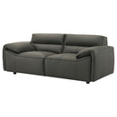 Buxton Loveseat - Michael's Discount Furniture
