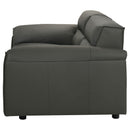 Buxton Loveseat - Michael's Discount Furniture