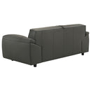 Buxton Loveseat - Michael's Discount Furniture