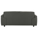 Buxton Loveseat - Michael's Discount Furniture