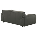 Buxton Loveseat - Michael's Discount Furniture