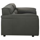 Buxton Loveseat - Michael's Discount Furniture