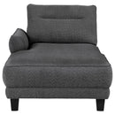Caspian Sectional Sofa - Michael's Discount Furniture