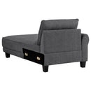 Caspian Sectional Sofa - Michael's Discount Furniture