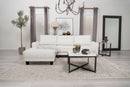 Caspian Sectional Sofa - Michael's Discount Furniture
