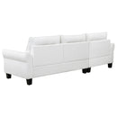 Caspian Sectional Sofa - Michael's Discount Furniture