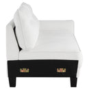 Caspian Sectional Sofa - Michael's Discount Furniture