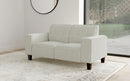 Deerhurst Loveseat - Michael's Discount Furniture