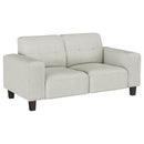Deerhurst Loveseat - Michael's Discount Furniture