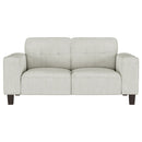 Deerhurst Loveseat - Michael's Discount Furniture