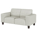 Deerhurst Loveseat - Michael's Discount Furniture
