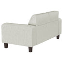 Deerhurst Loveseat - Michael's Discount Furniture