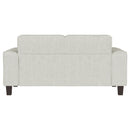Deerhurst Loveseat - Michael's Discount Furniture