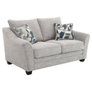 Tomkins Sofa Set - Michael's Discount Furniture
