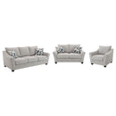 Tomkins Sofa Set - Michael's Discount Furniture