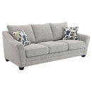 Tomkins Sofa Set - Michael's Discount Furniture