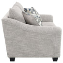Tomkins Loveseat - Michael's Discount Furniture
