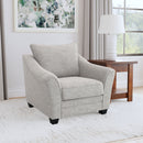 Tomkins Accent Chair - Michael's Discount Furniture