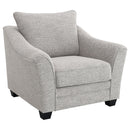 Tomkins Accent Chair - Michael's Discount Furniture