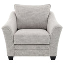 Tomkins Accent Chair - Michael's Discount Furniture
