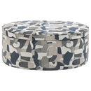 Tomkins Storage Ottoman - Michael's Discount Furniture