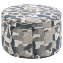 Tomkins Storage Ottoman - Michael's Discount Furniture