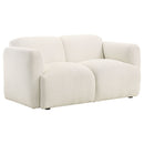 Dorset Loveseat - Michael's Discount Furniture