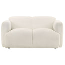 Dorset Loveseat - Michael's Discount Furniture