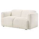 Dorset Loveseat - Michael's Discount Furniture