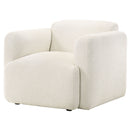 Dorset Accent Chair - Michael's Discount Furniture