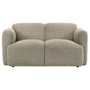 Dorset Loveseat - Michael's Discount Furniture