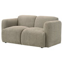 Dorset Loveseat - Michael's Discount Furniture