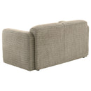 Dorset Loveseat - Michael's Discount Furniture