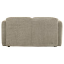 Dorset Loveseat - Michael's Discount Furniture