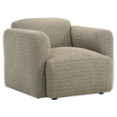Dorset Accent Chair - Michael's Discount Furniture