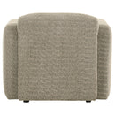 Dorset Accent Chair - Michael's Discount Furniture