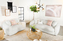 Isabella Sofa Set - Michael's Discount Furniture