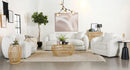 Isabella Sofa Set - Michael's Discount Furniture