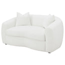 Isabella Loveseat - Michael's Discount Furniture