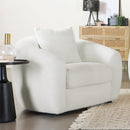 Isabella Accent Chair - Michael's Discount Furniture