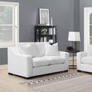 Ashlyn Loveseat - Michael's Discount Furniture