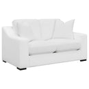 Ashlyn Loveseat - Michael's Discount Furniture
